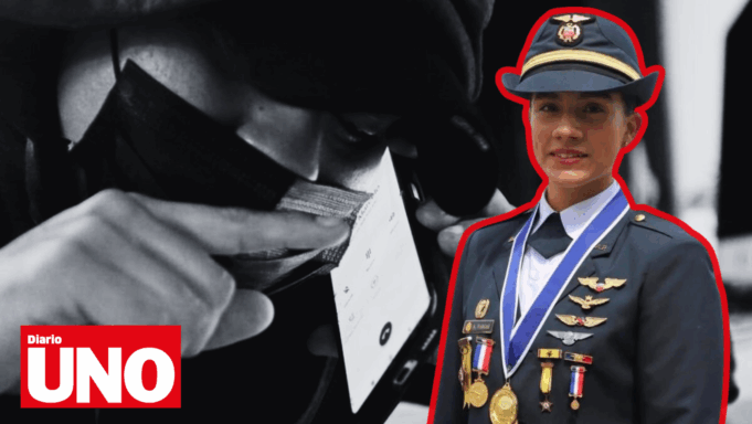 Estafadores intentan sacar dinero a familia de piloto desaparecida con falso hallazgo