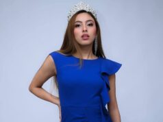 Patricia Quevedo representará a Perú en Miss Progress International 2025 con proyecto para personas con discapacidad visual