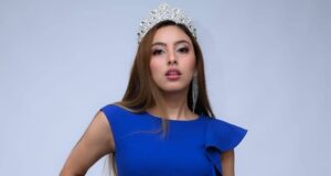 Patricia Quevedo representará a Perú en Miss Progress International 2025 con proyecto para personas con discapacidad visual