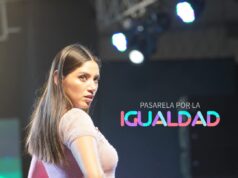 Pasarela por la Igualdad: Un Desfile Inclusivo que Celebra el Talento y la Diversidad