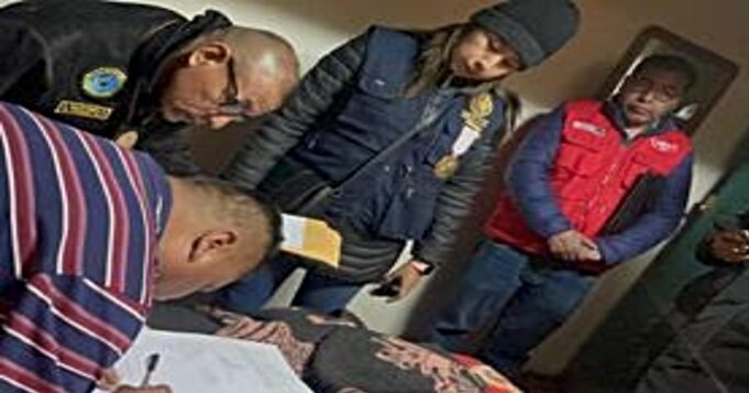 Puno: Fiscalía Anticorrupción ejecuta detención de funcionario de la Dirección Regional de Salud por caso Qali Warma