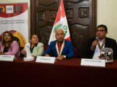 San Antonio de Cañete se alista para su gran fiesta patronal con tradición, sabor y cultura viva