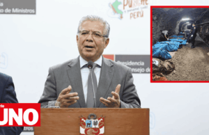 Fuerza Popular interpela a ministro de Defensa por masacre en Patáz