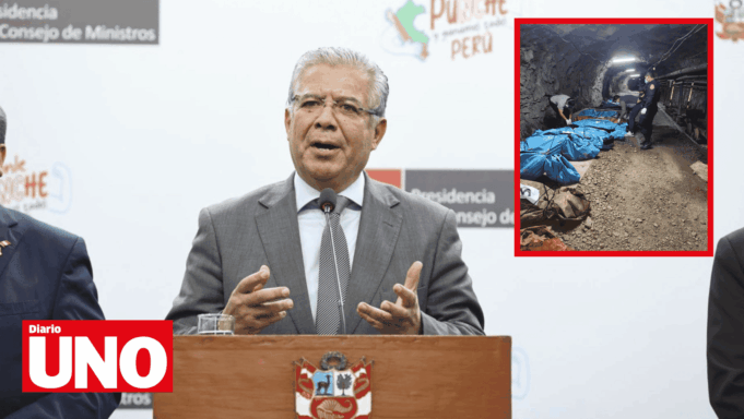 Fuerza Popular interpela a ministro de Defensa por masacre en Patáz