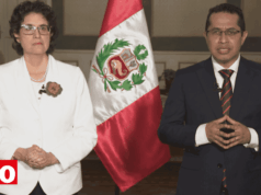 Firmas falsas ponen en jaque al sistema electoral: Reniec y JNE irán al Congreso