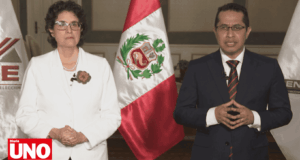 Firmas falsas ponen en jaque al sistema electoral: Reniec y JNE irán al Congreso