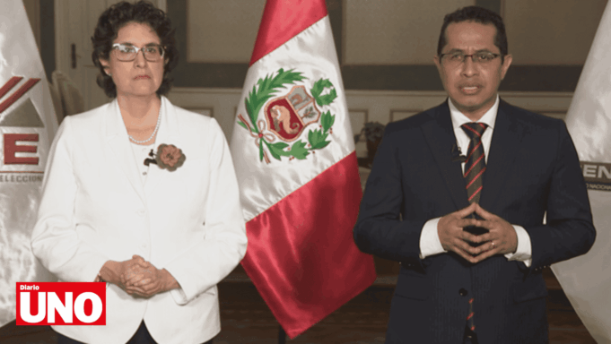 Firmas falsas ponen en jaque al sistema electoral: Reniec y JNE irán al Congreso