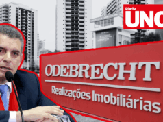 Fiscal Vela niega impacto por suspensión de cooperación con Brasil