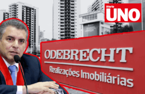 Fiscal Vela niega impacto por suspensión de cooperación con Brasil