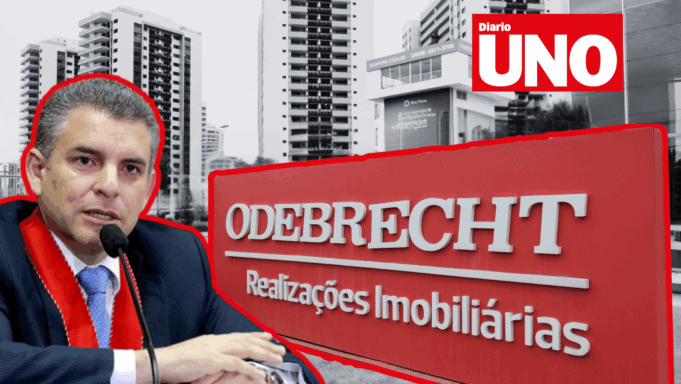 Fiscal Vela niega impacto por suspensión de cooperación con Brasil