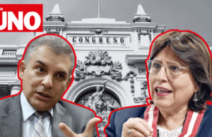 Fiscales citados al Congreso por Patáz y Odebrecht