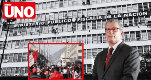 Fiscalía denuncia a ministro Morgan Quero por llamar “ratas” a muertos en protestas