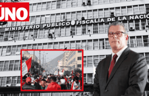 Fiscalía denuncia a ministro Morgan Quero por llamar “ratas” a muertos en protestas