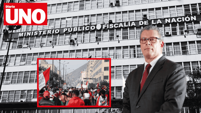 Fiscalía denuncia a ministro Morgan Quero por llamar “ratas” a muertos en protestas