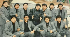 Ex integrante del grupo Néctar ‘Chispita’, rompe su silencio: “Johnny Orosco instauró un nuevo estilo en la cumbia”