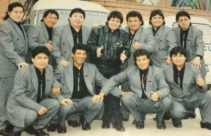 Ex integrante del grupo Néctar ‘Chispita’, rompe su silencio: “Johnny Orosco instauró un nuevo estilo en la cumbia”