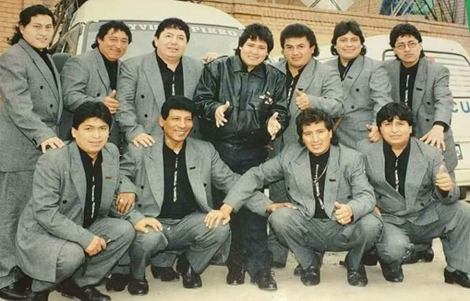 Ex integrante del grupo Néctar ‘Chispita’, rompe su silencio: “Johnny Orosco instauró un nuevo estilo en la cumbia”