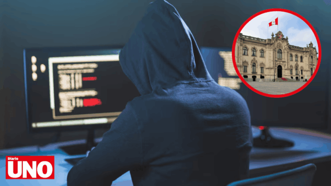 Gob.pe: Gobierno niega hackeo, pero alertas cibernéticas persisten