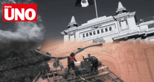 Gobierno convierte en heredable el Reinfo