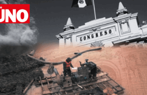 Gobierno convierte en heredable el Reinfo