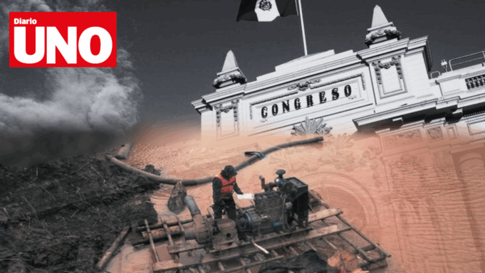 Gobierno convierte en heredable el Reinfo