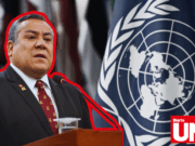 Gobierno nombra a Gustavo Adrianzén como representante peruano ante la ONU