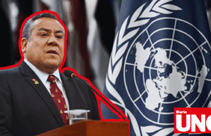 Gobierno nombra a Gustavo Adrianzén como representante peruano ante la ONU