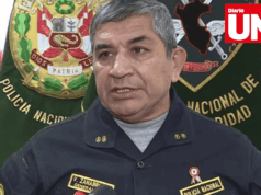 Víctor Zanabria enfrenta graves denuncias por conflictos en minas de oro en Arequipa