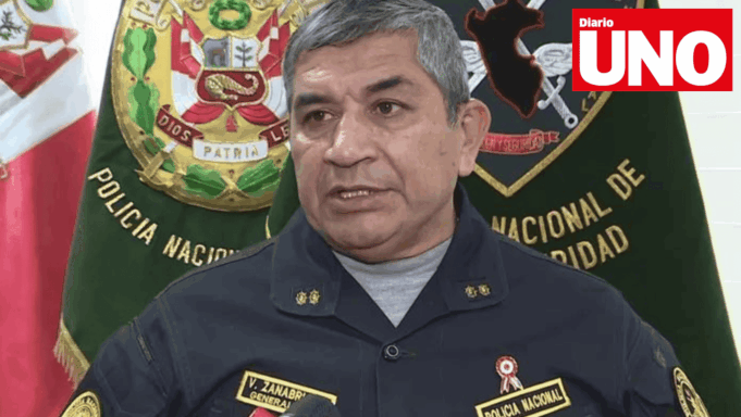 Víctor Zanabria enfrenta graves denuncias por conflictos en minas de oro en Arequipa