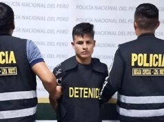 Independencia: dictan un año de prisión para mototaxista que participó en crimen de un niño en una combi