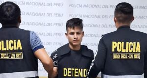 Independencia: dictan un año de prisión para mototaxista que participó en crimen de un niño en una combi