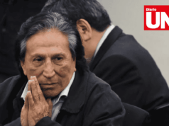 Hoy se evaluará si Toledo tendrá arresto domiciliario