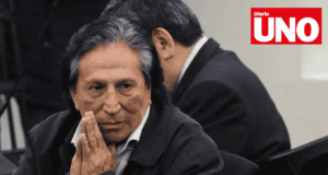 Hoy se evaluará si Toledo tendrá arresto domiciliario