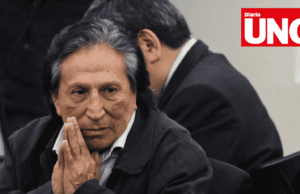 Hoy se evaluará si Toledo tendrá arresto domiciliario