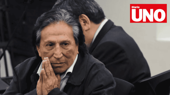 Hoy se evaluará si Toledo tendrá arresto domiciliario