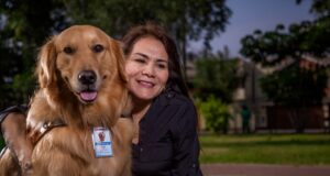 Día Internacional del Perro Guía: un aliado en la inclusión