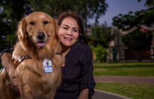 Día Internacional del Perro Guía: un aliado en la inclusión