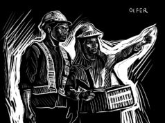 ¡VIVA EL PRIMERO DE MAYO, DÍA DEL PROLETARIADO INTERNACIONAL!