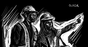 ¡VIVA EL PRIMERO DE MAYO, DÍA DEL PROLETARIADO INTERNACIONAL!