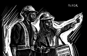 ¡VIVA EL PRIMERO DE MAYO, DÍA DEL PROLETARIADO INTERNACIONAL!