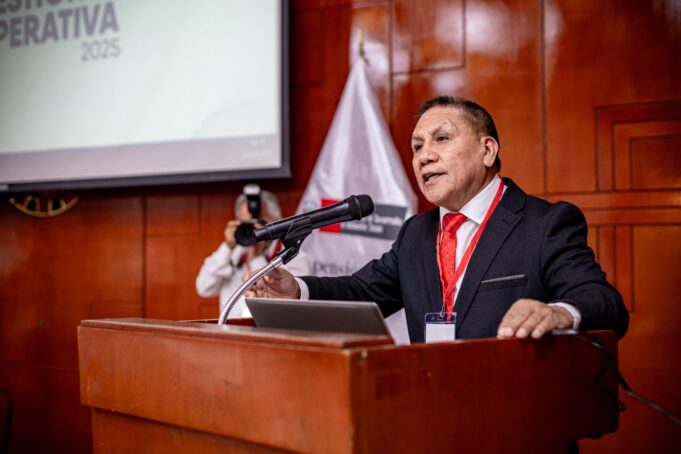 Pensión 65 fortalece lineamientos operativos para mejorar calidad de vida de los adultos mayores