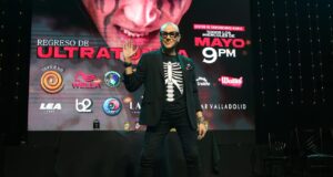 Carlos Cacho contará todo sobre sus amores en ‘Regreso de Ultratumba’