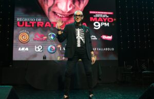 Carlos Cacho contará todo sobre sus amores en ‘Regreso de Ultratumba’