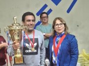 Exitoso Torneo Confraternidad de la Corte Superior de Justicia de Lima