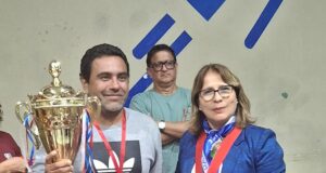 Exitoso Torneo Confraternidad de la Corte Superior de Justicia de Lima