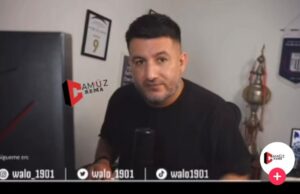 Fiscalía investiga amenazas a árbitros