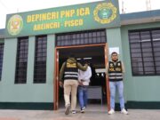 Justicia para pareja de padres asesinados frente a sus hijas