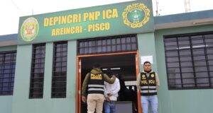 Justicia para pareja de padres asesinados frente a sus hijas