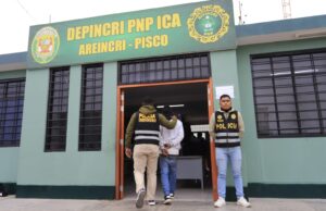 Justicia para pareja de padres asesinados frente a sus hijas