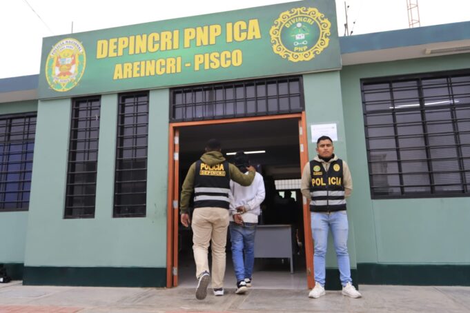 Justicia para pareja de padres asesinados frente a sus hijas